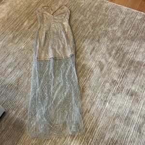 Lulus dress